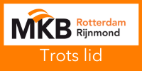 Trots lid MKB Rotterdam